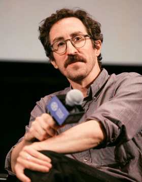 Clinton Krute photo