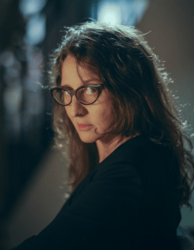 Lucrecia Martel photo