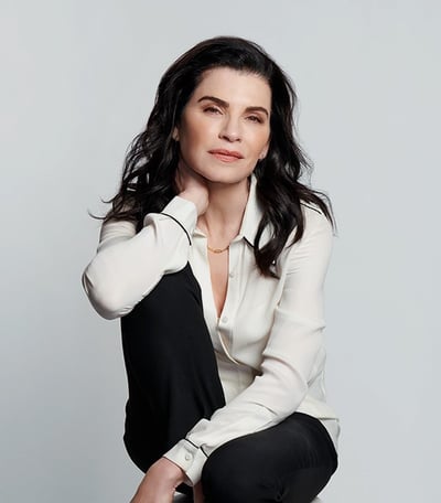 Julianna Margulies photo