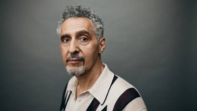 John Turturro photo