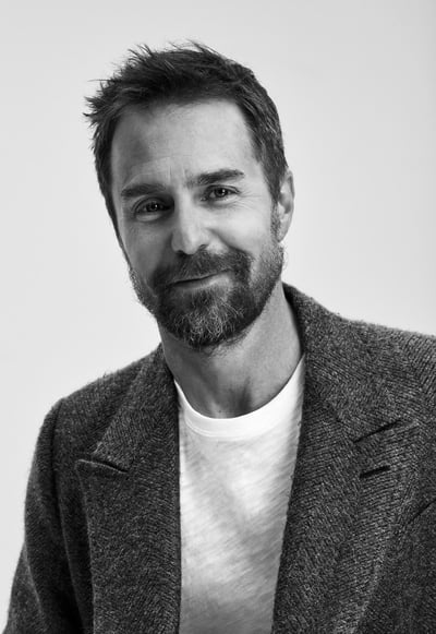 Sam Rockwell photo