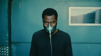 Tenet on 70mm