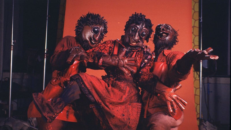 The Wiz