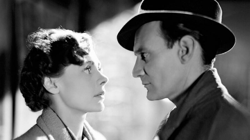 Brief Encounter