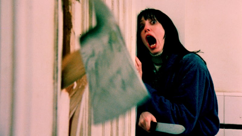 The Shining