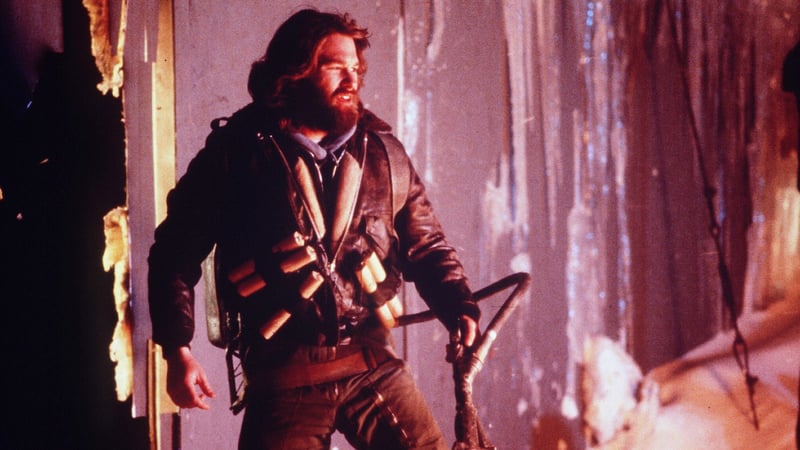 The Thing