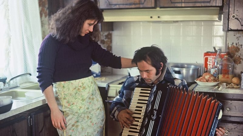 Stroszek