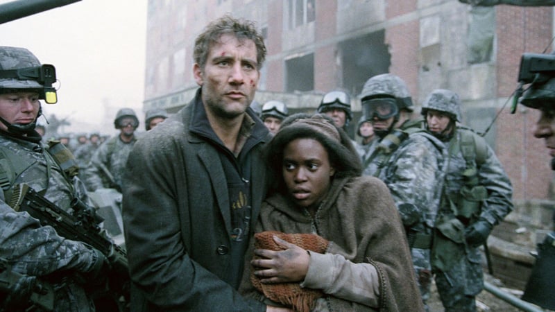 Children of Men