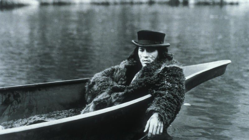 Dead Man