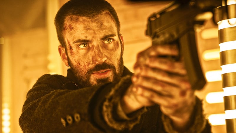 Snowpiercer