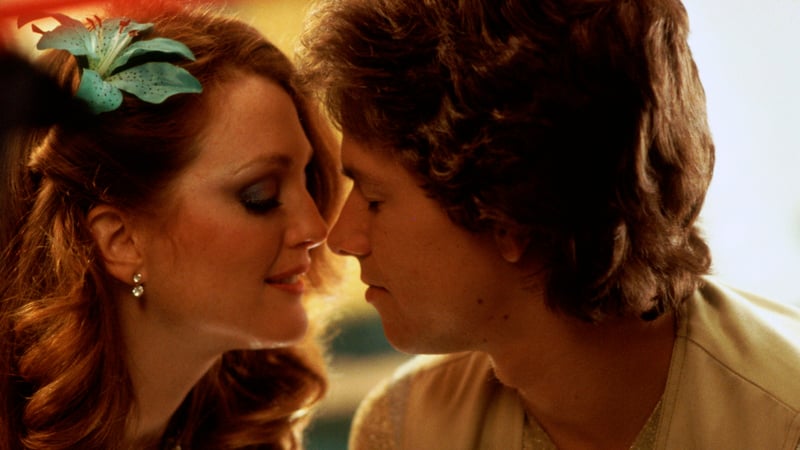 Boogie Nights
