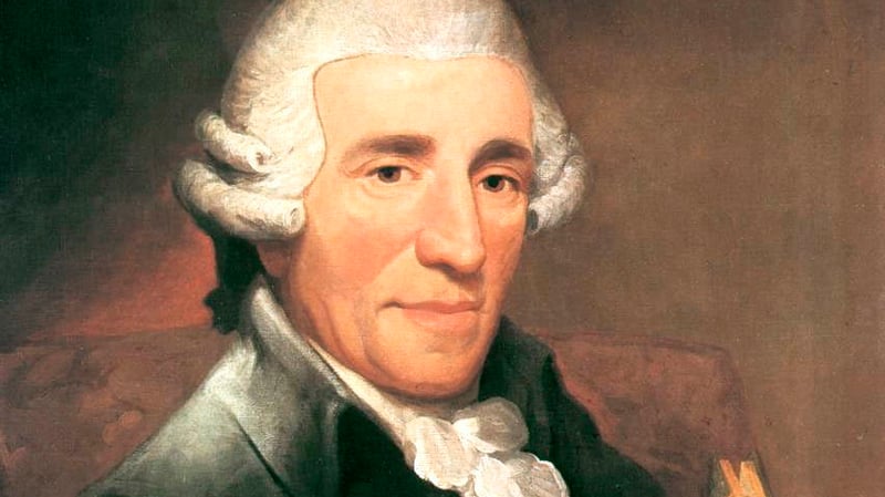In Search of Haydn