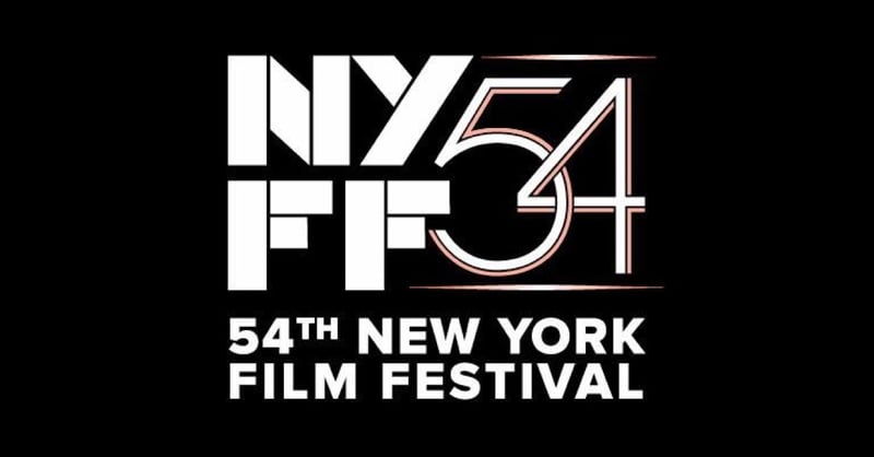 Apply for the 2016 NYFF Critics Academy