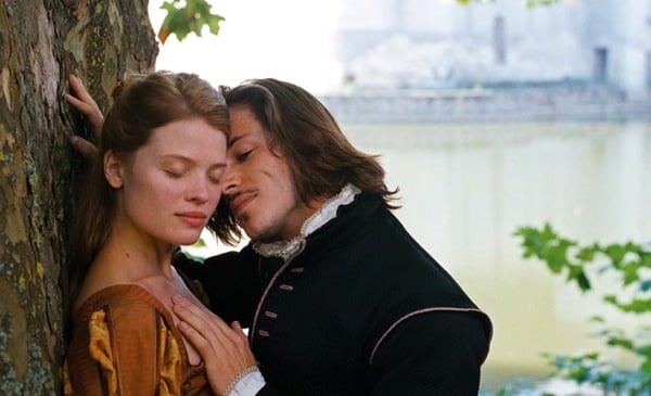 The Princess of Montpensier