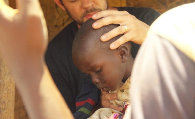 God Loves Uganda