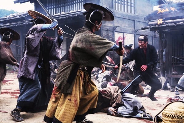 13 Assassins: Director’s Cut