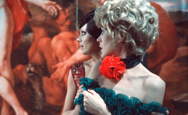 Essential Queer Cinema, Selected by the FLC Community