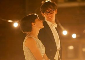 Essential Films: ‘The Theory of Everything’