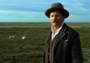 Filmmaker in Residence Lisandro Alonso’s ‘Jauja’ Opened Friday