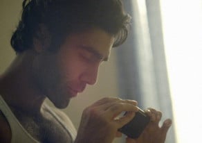 NewFest Shorts Program 2