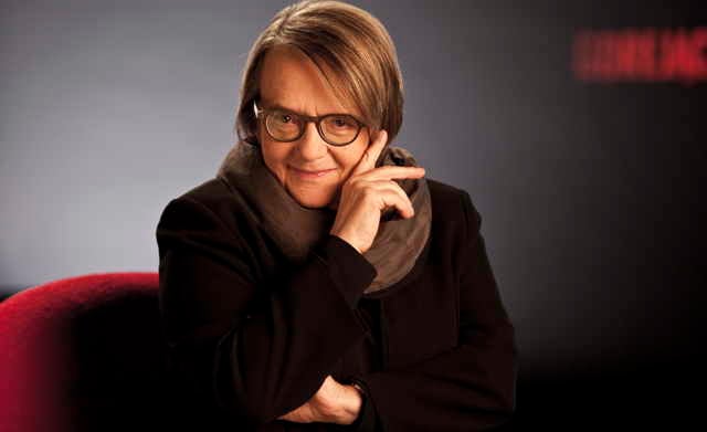HBO Directors Dialogue: Agnieszka Holland