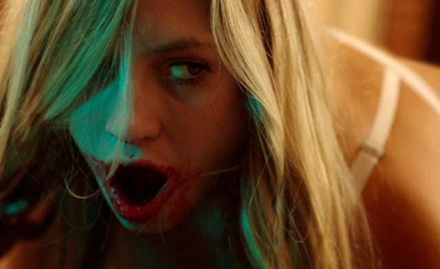 Scary Movies 7