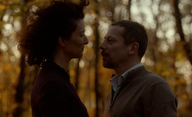 HBO Directors Dialogue: Mathieu Amalric