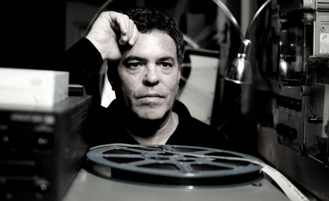 Master Class: Amos Gitai