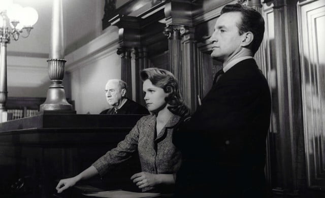 Anatomy of a Murder