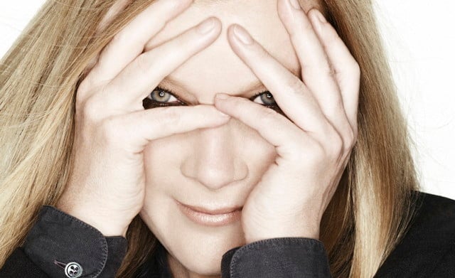 NYFF51 Live: Story Creation and the Artistic Process