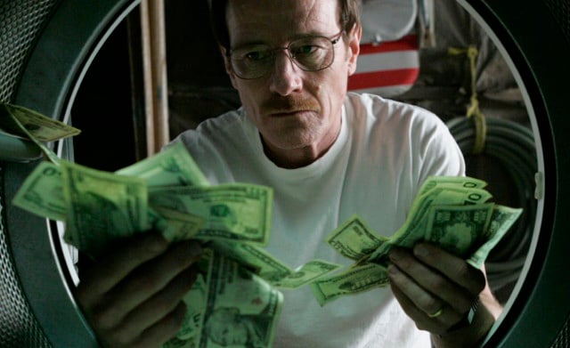 Breaking Bad: Season 1