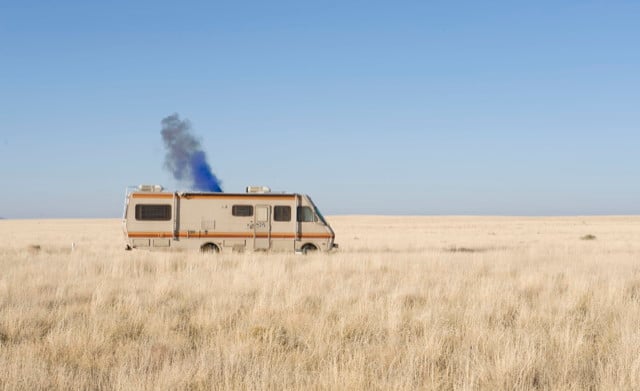 Breaking Bad: Season 2
