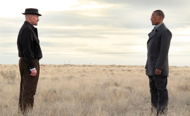 Breaking Bad: Season 3
