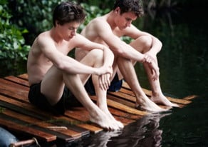 Boys (NewFest)