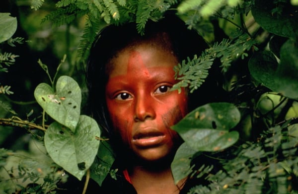 Baraka
