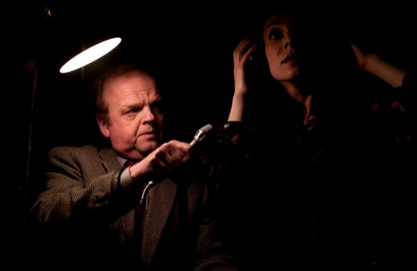 Berberian Sound Studio