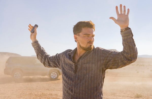 Body of Lies