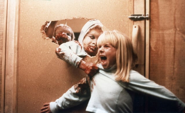 The Brood