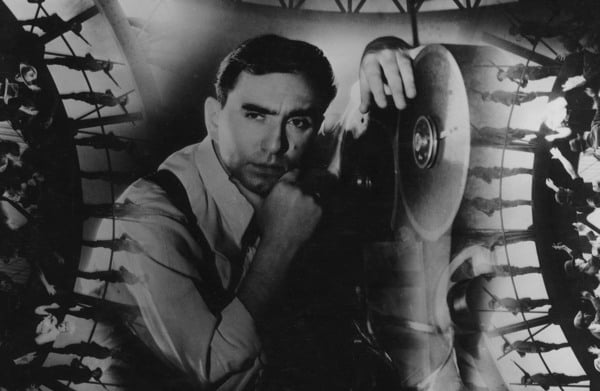 Busby Berkeley