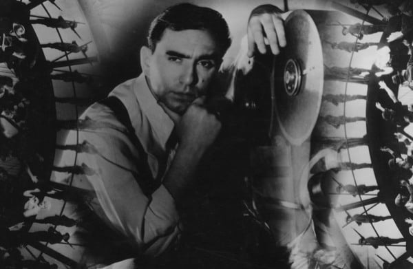 Busby Berkeley