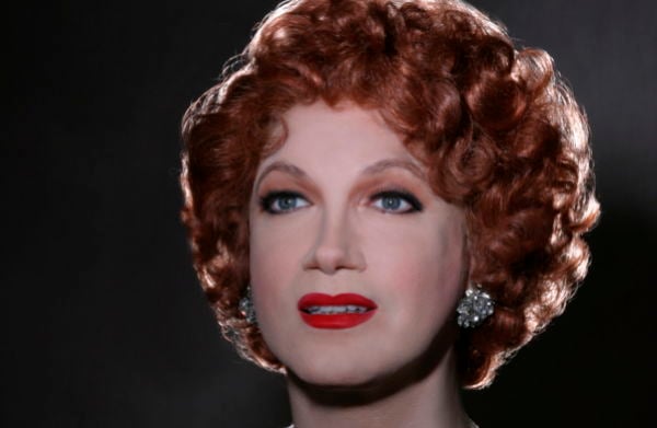 Careers in Focus: A Conversation with Charles Busch