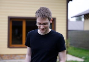 Essential Films: ‘CITIZENFOUR’