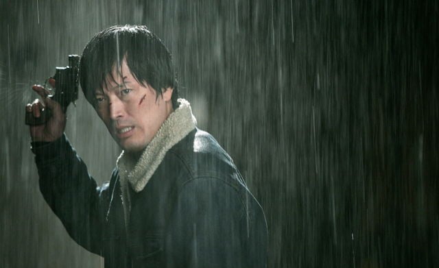 Confession of Murder