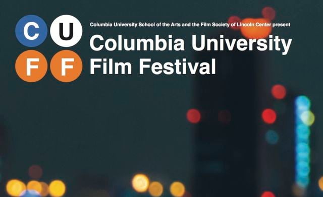 CUFF: Creative Producing Pitch Contest