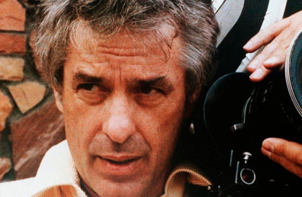 John Cassavetes
