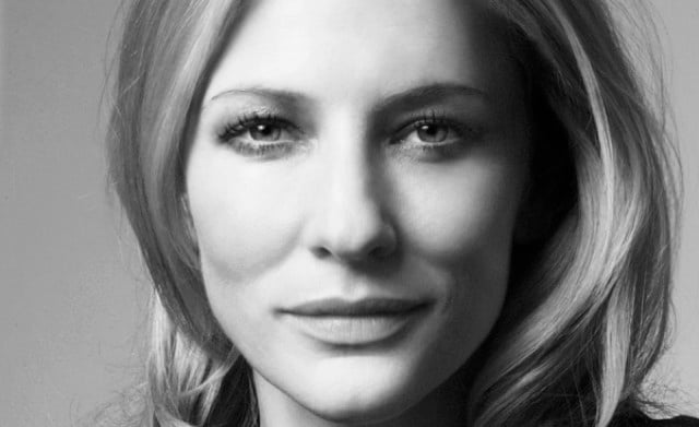 A Tribute to Cate Blanchett