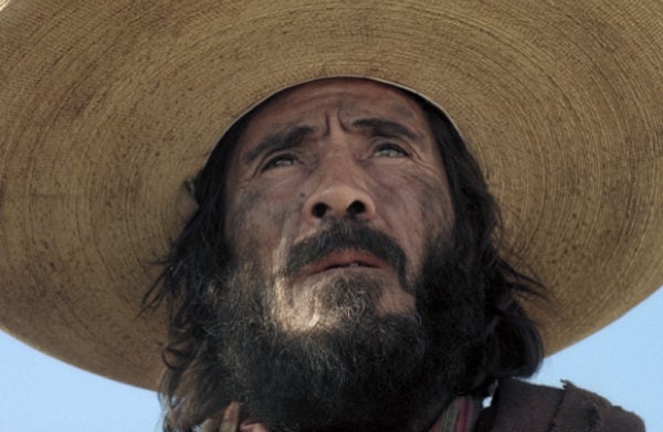 The Last Christeros