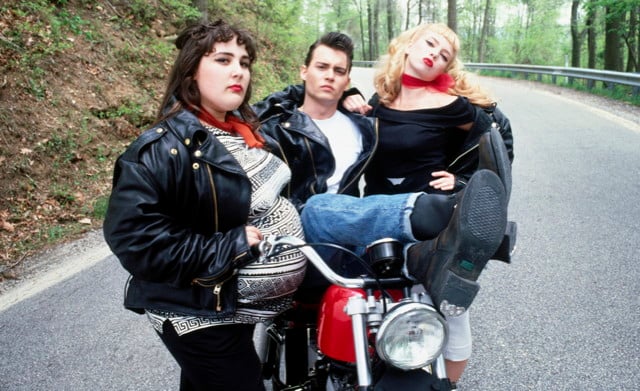 Cry-Baby