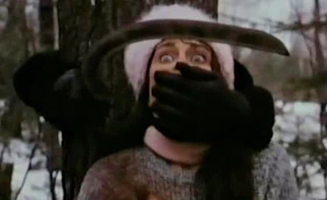 Pulling Back the “Curtains” on the Modern Slasher