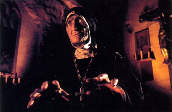 Scary Movies 5